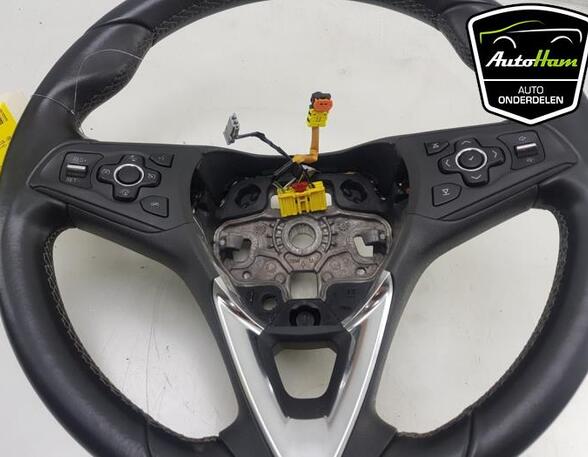 Steering Wheel OPEL ASTRA K Sports Tourer (B16)