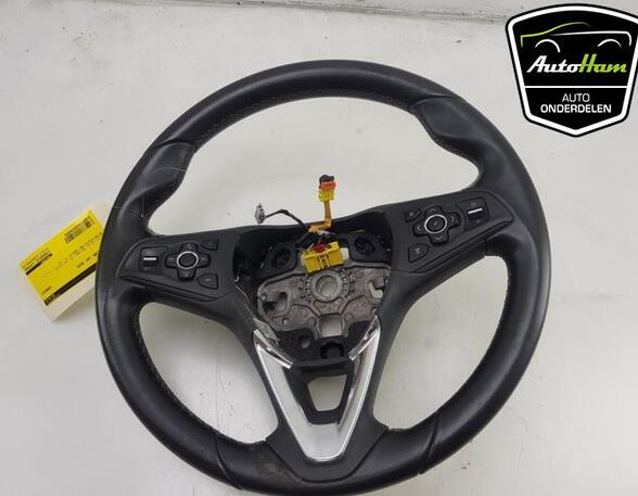 Steering Wheel OPEL ASTRA K Sports Tourer (B16)