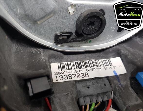 Lenkrad Opel Meriva B  13387038 P18612768