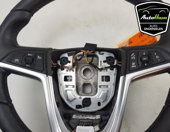 Steering Wheel OPEL MERIVA B MPV (S10)