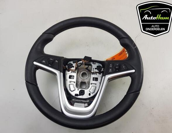 Steering Wheel OPEL MERIVA B MPV (S10)