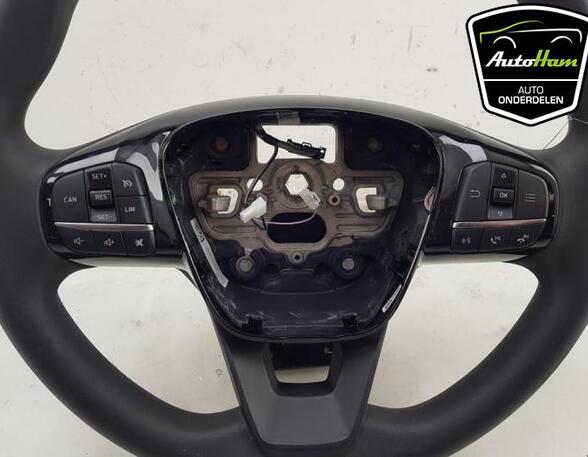 Steering Wheel FORD FIESTA VII (HJ, HF), FORD FIESTA VII Van