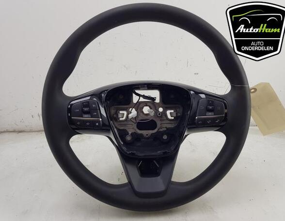 Steering Wheel FORD FIESTA VII (HJ, HF), FORD FIESTA VII Van