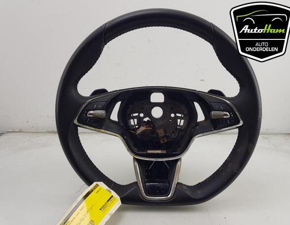 Steering Wheel SKODA OCTAVIA IV Combi (NX5), SKODA KODIAQ (NS7, NV7, NS6)