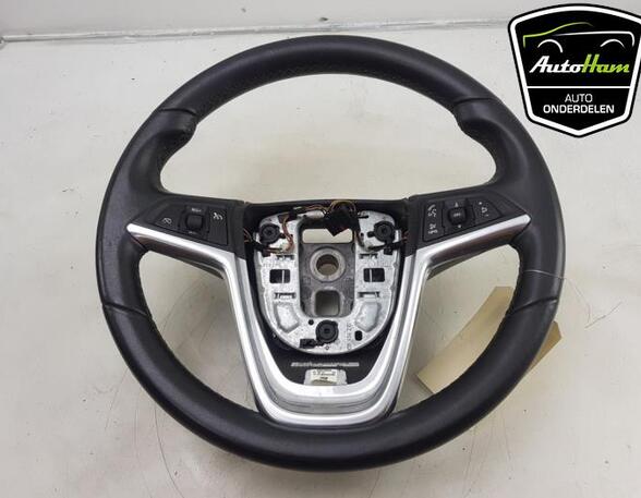 Steering Wheel OPEL ASTRA J Sports Tourer (P10), OPEL MERIVA B MPV (S10)