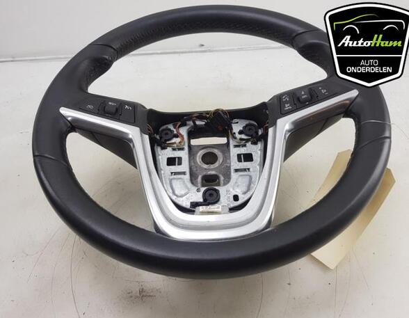 Steering Wheel OPEL ASTRA J Sports Tourer (P10), OPEL MERIVA B MPV (S10)