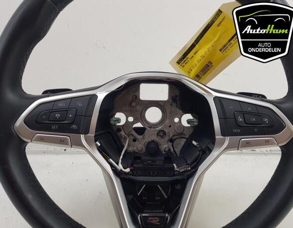 Steering Wheel VW POLO (AW1, BZ1)