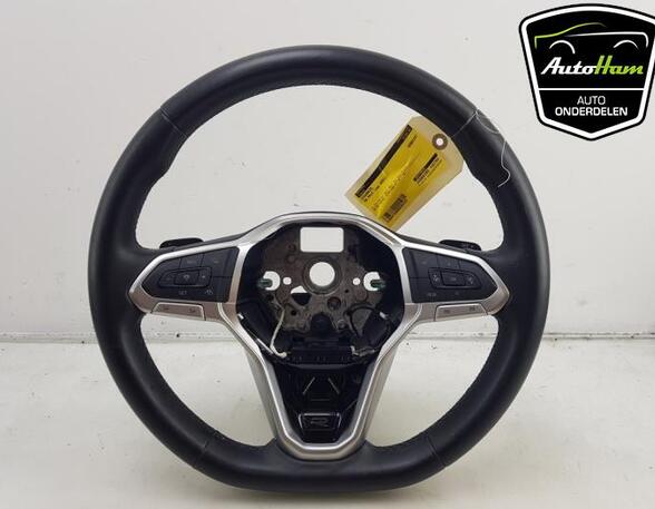 Steering Wheel VW POLO (AW1, BZ1)