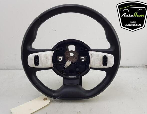 Steering Wheel RENAULT TWINGO III (BCM_, BCA_)