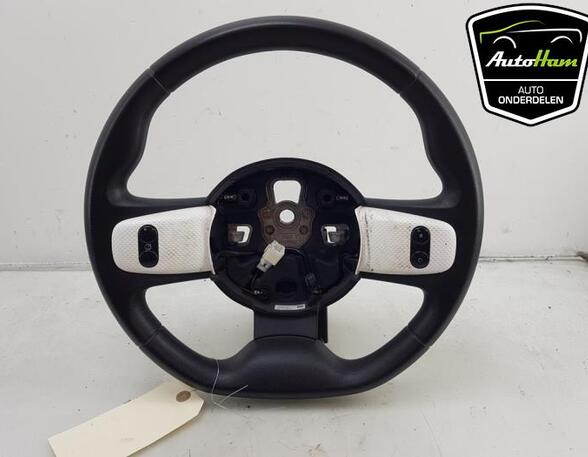 Steering Wheel RENAULT TWINGO III (BCM_, BCA_)