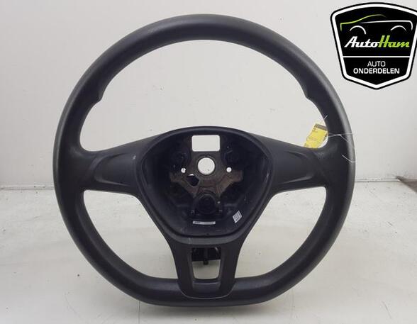 Steering Wheel VW CADDY IV Box Body/MPV (SAA, SAH), VW CADDY ALLTRACK Box Body/MPV (SAA), VW POLO (6R1, 6C1)