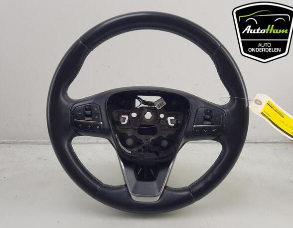 Steering Wheel FORD FIESTA VII (HJ, HF)