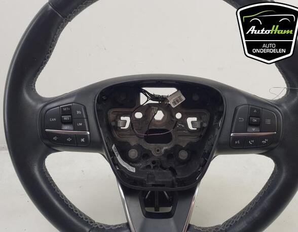 Steering Wheel FORD FIESTA VII (HJ, HF)