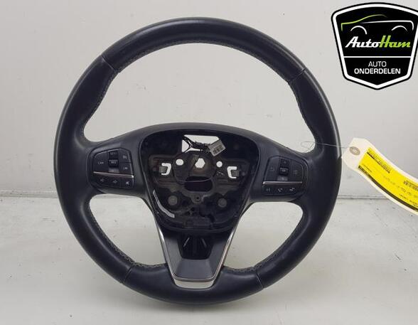 Steering Wheel FORD FIESTA VII (HJ, HF)