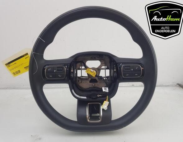 Steering Wheel CITROËN C3 II (SC_), CITROËN C3 III (SX)