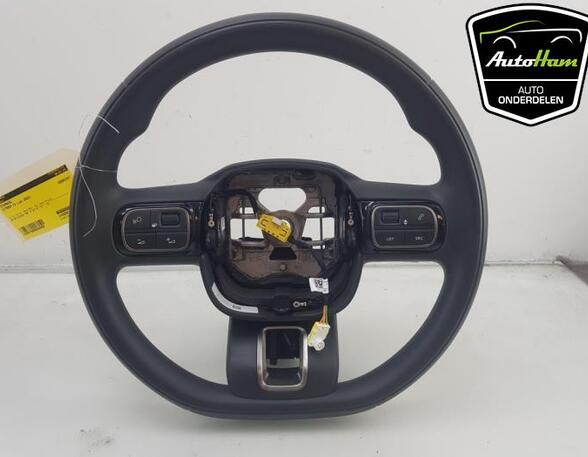 Steering Wheel CITROËN C3 II (SC_), CITROËN C3 III (SX)