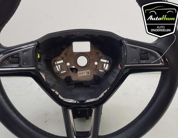 Steering Wheel SKODA OCTAVIA III Combi (5E5, 5E6), SKODA OCTAVIA IV Combi (NX5)