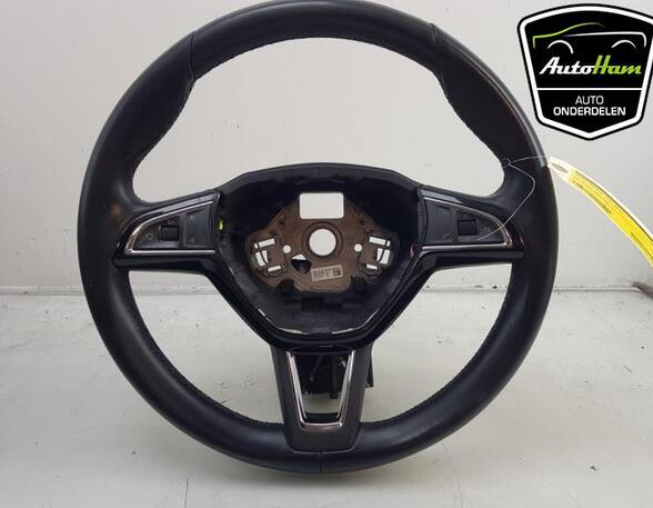 Steering Wheel SKODA OCTAVIA III Combi (5E5, 5E6), SKODA OCTAVIA IV Combi (NX5)