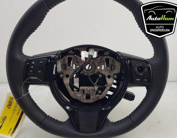 Steering Wheel TOYOTA YARIS (_P13_)