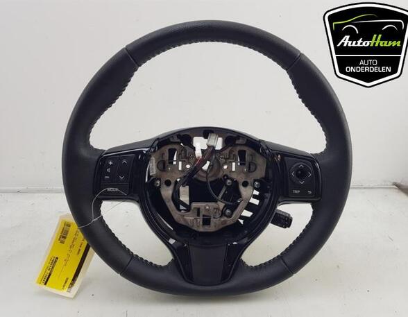 Steering Wheel TOYOTA YARIS (_P13_)