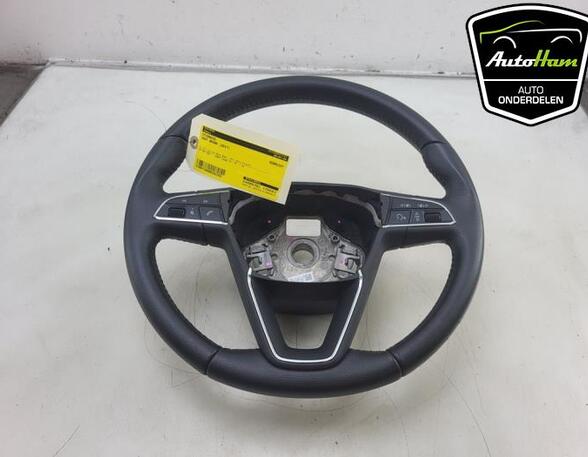 Steering Wheel SEAT LEON (5F1), SEAT LEON SC (5F5), SEAT ARONA (KJ7, KJP), SEAT LEON ST (5F8)