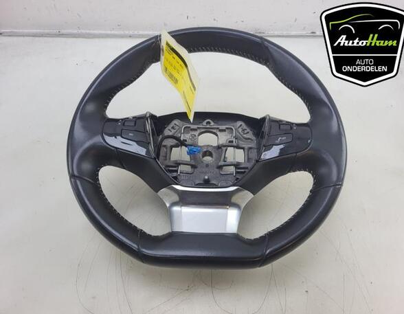 Steering Wheel PEUGEOT 308 II (LB_, LP_, LW_, LH_, L3_), PEUGEOT 308 SW II (LC_, LJ_, LR_, LX_, L4_)