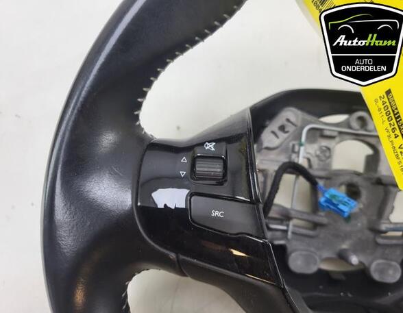 Steering Wheel PEUGEOT 308 II (LB_, LP_, LW_, LH_, L3_), PEUGEOT 308 SW II (LC_, LJ_, LR_, LX_, L4_)