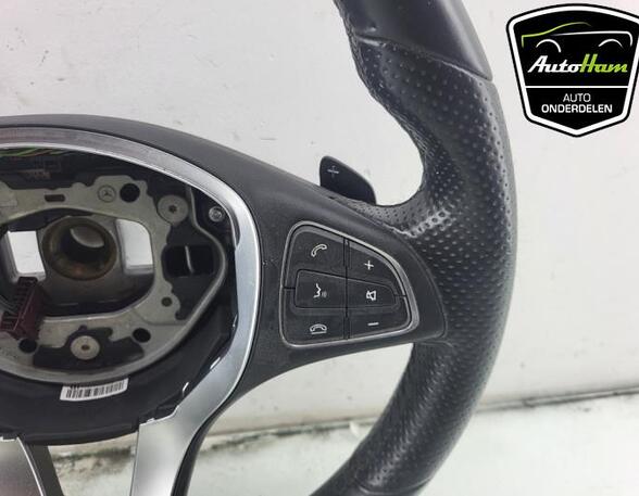 Steering Wheel MERCEDES-BENZ C-CLASS T-Model (S205), MERCEDES-BENZ C-CLASS (W205)