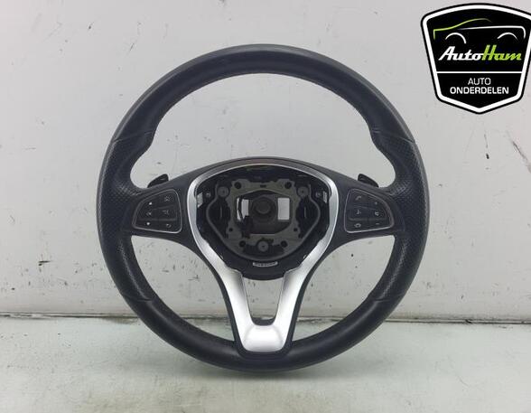 Steering Wheel MERCEDES-BENZ C-CLASS T-Model (S205), MERCEDES-BENZ C-CLASS (W205)