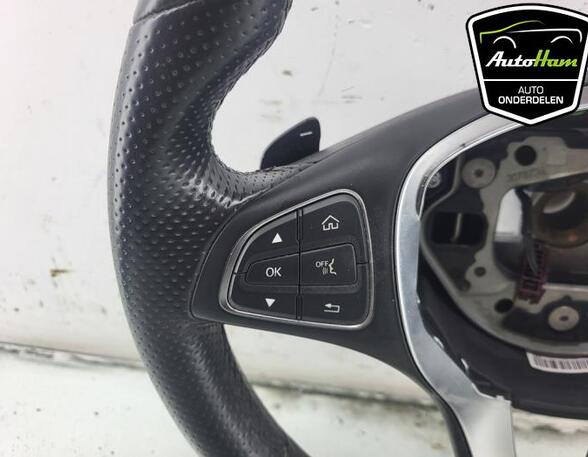 Steering Wheel MERCEDES-BENZ C-CLASS T-Model (S205), MERCEDES-BENZ C-CLASS (W205)