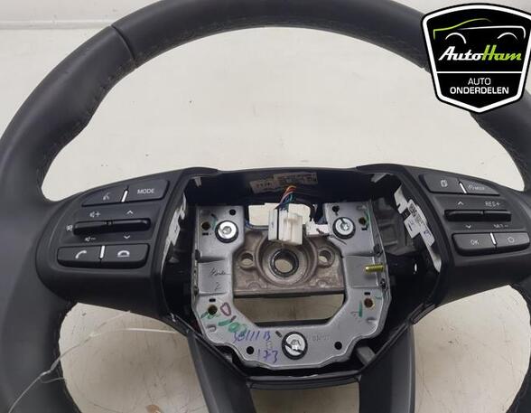 Steering Wheel HYUNDAI i10 III (AC3, AI3)