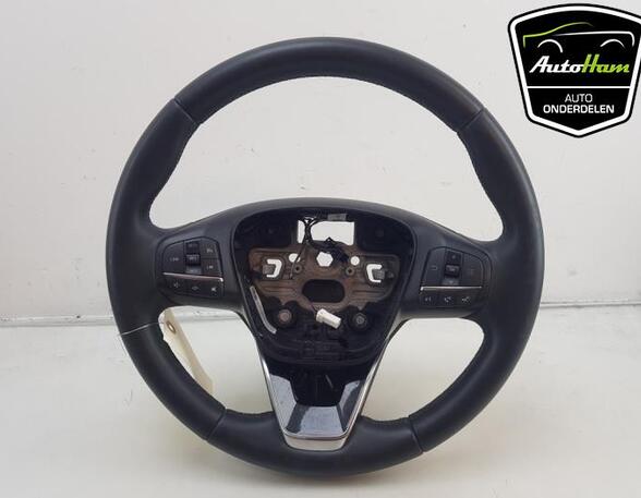 Steering Wheel FORD FOCUS IV Turnier (HP)