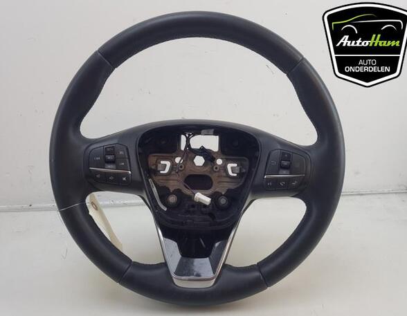 Steering Wheel FORD FOCUS IV Turnier (HP)