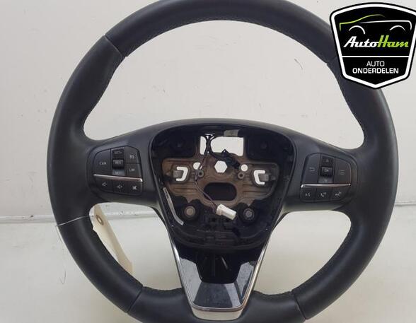 Steering Wheel FORD FOCUS IV Turnier (HP)