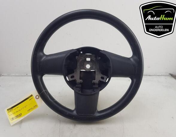 Steering Wheel MAZDA 2 (DE_, DH_)