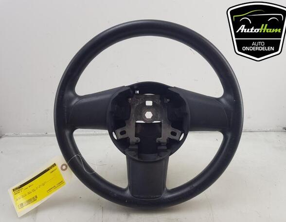 Steering Wheel MAZDA 2 (DE_, DH_)