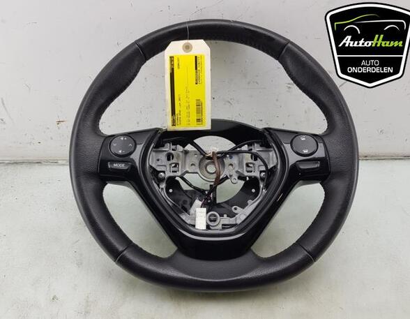 Steering Wheel CITROËN C1 II (PA_, PS_), TOYOTA AYGO (_B4_)