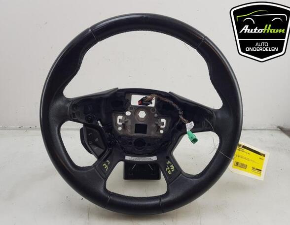 Steering Wheel FORD FOCUS III Turnier