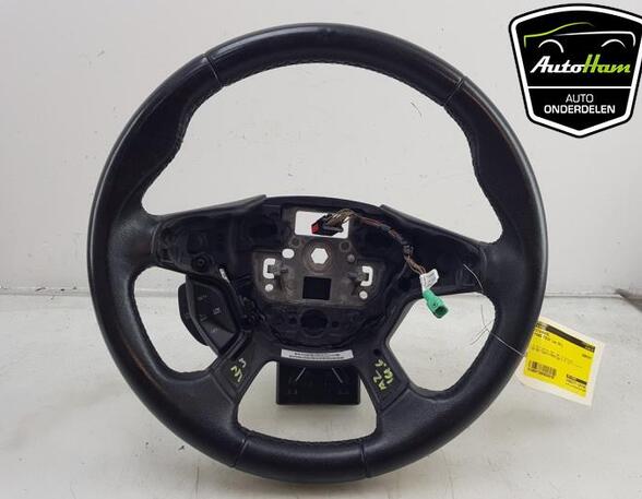 Steering Wheel FORD FOCUS III Turnier