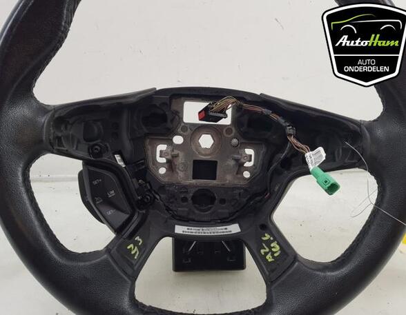 Steering Wheel FORD FOCUS III Turnier