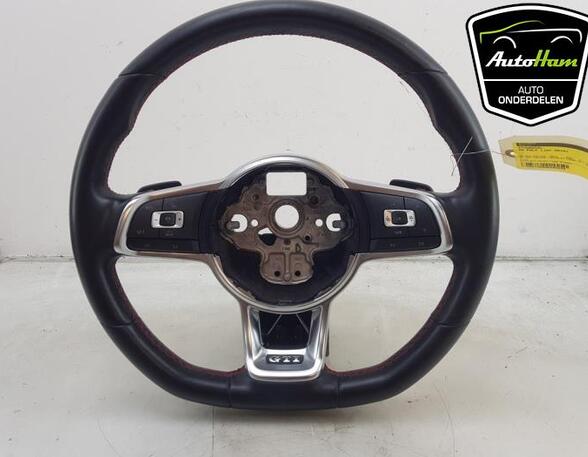 Steering Wheel VW POLO (AW1, BZ1)