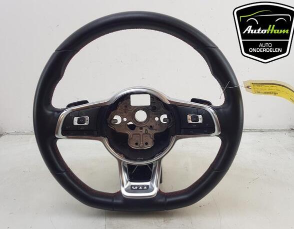 Steering Wheel VW POLO (AW1, BZ1)