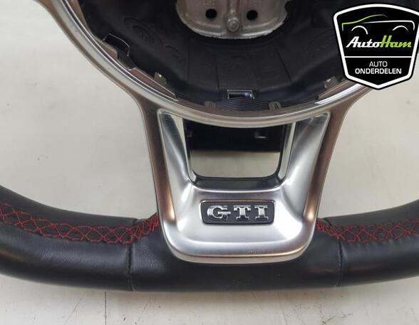 Steering Wheel VW POLO (AW1, BZ1)