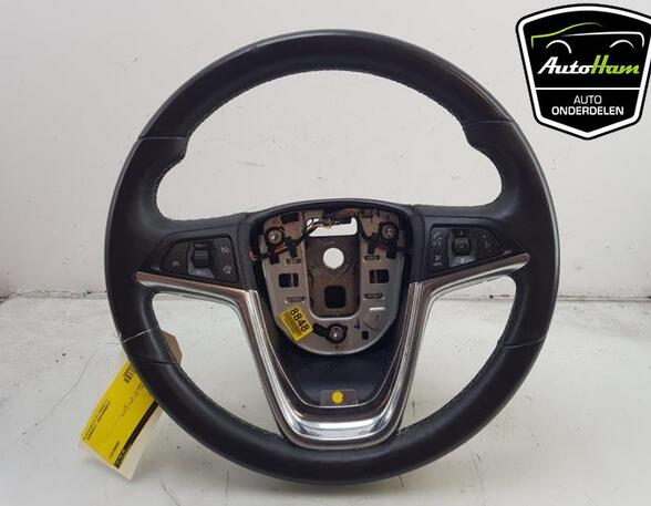 Steering Wheel OPEL MOKKA / MOKKA X (J13)