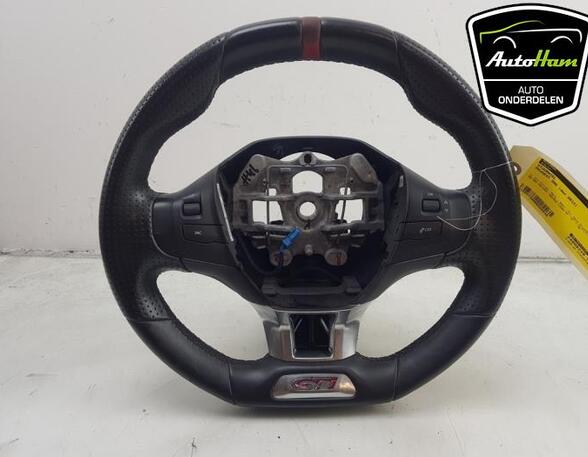 Steering Wheel PEUGEOT 208 I (CA_, CC_), PEUGEOT 2008 I (CU_)