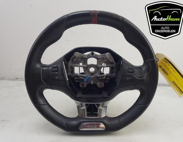 Steering Wheel PEUGEOT 208 I (CA_, CC_), PEUGEOT 2008 I (CU_)