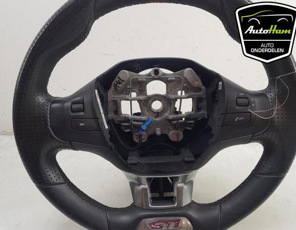 Steering Wheel PEUGEOT 208 I (CA_, CC_), PEUGEOT 2008 I (CU_)