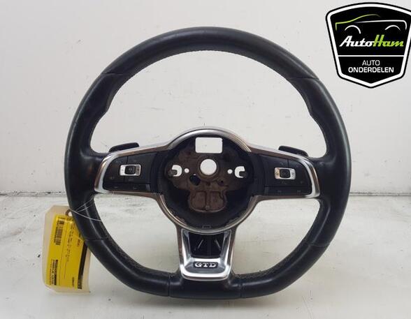 Steering Wheel VW GOLF VII (5G1, BQ1, BE1, BE2), VW GOLF VIII Variant (CG5), VW GOLF VII Variant (BA5, BV5)