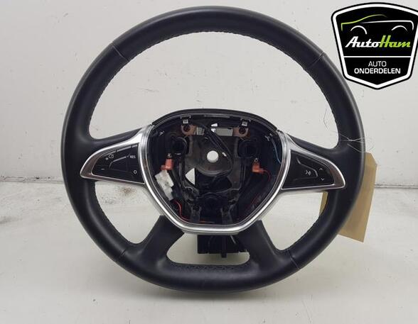 Steering Wheel DACIA DUSTER (HM_)