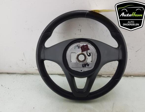 Steering Wheel MERCEDES-BENZ VIANO (W639)